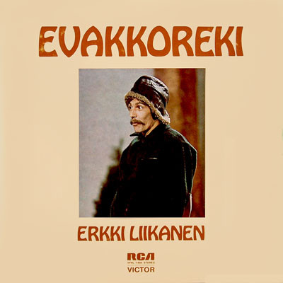 ladda ner album Erkki Liikanen - Evakkoreki