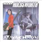 Cover of Atavachron, 1999, CD
