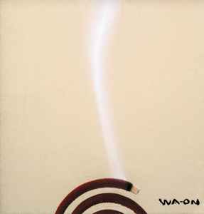 尾野カオル – WA-ON (2008, CD) - Discogs