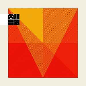 MIEN (2) - MIEN album cover