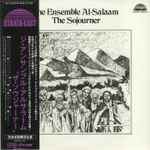 The Ensemble Al-Salaam – The Sojourner (2020, Vinyl) - Discogs