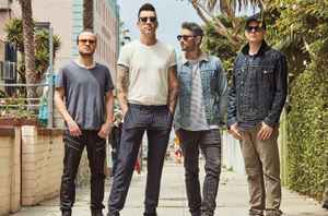 Theory Of A Deadman Discography | Discogs