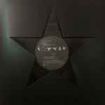 Cover of ★ (Blackstar), 2016-01-00, Vinyl