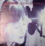 Cover of Below The Waves, 1989, Vinyl