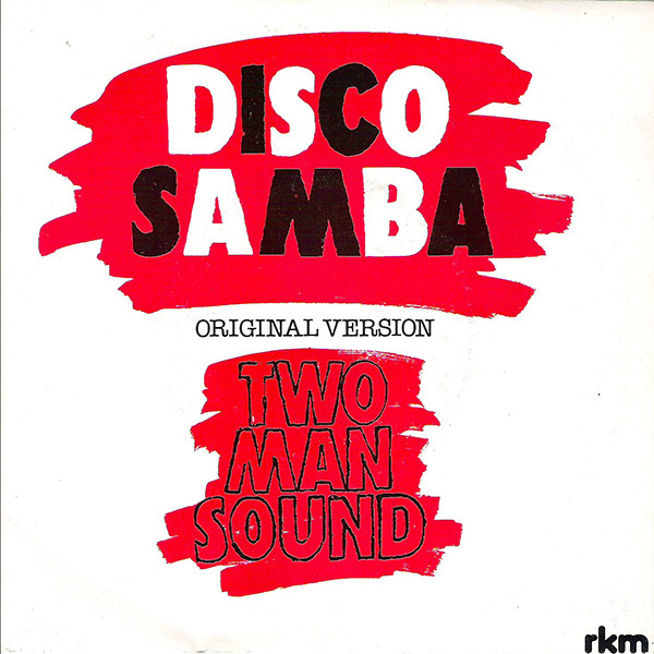 Chapeau Disco – Viva Samba