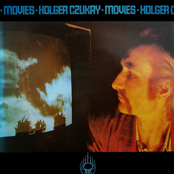 Holger Czukay – Movies (1982, Vinyl) - Discogs