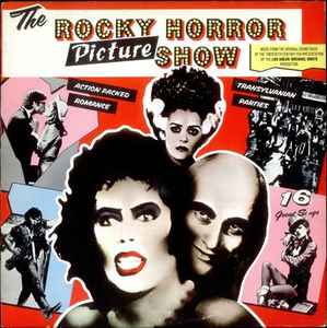 The Rocky Horror Picture Show