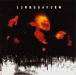 Cover of Superunknown, 1994-02-21, CD