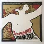 Cover of Les Chemins De Katmandou, 2017-11-00, Vinyl