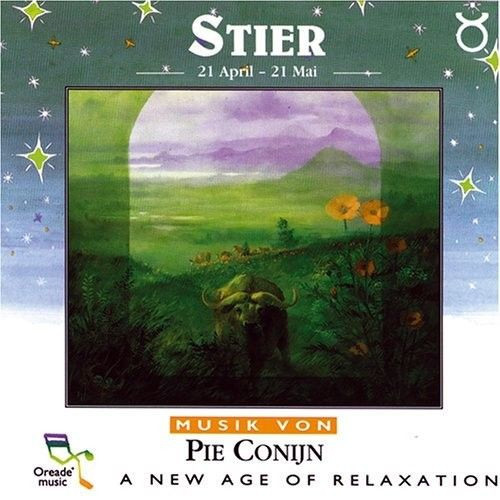 ladda ner album Pie Conijn - Stier