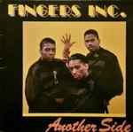 Cover of Another Side, 1988-02-00, Vinyl