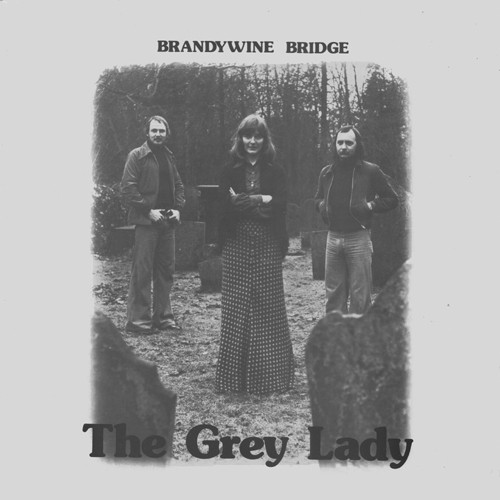 baixar álbum Brandywine Bridge - The Grey Lady