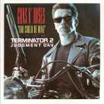 Cover of "You Could Be Mine" From Terminator 2 - Judgement Day, 1991, Vinyl