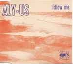 Cover of Follow Me, 1992, CD