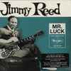 Jimmy Reed - Mr. Luck (The Complete Vee-Jay Singles)