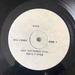 Cover of Hot Buttered Soul, 1969, Vinyl