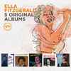 Ella Fitzgerald - 5 Original Albums