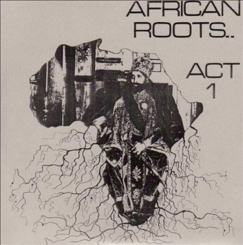 Bullwackies All Stars – African Roots Act 1 (2002, Vinyl) - Discogs