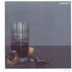 Cover of Avanti, 2002-05-00, CD