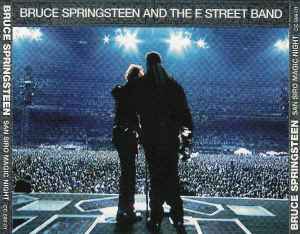 Bruce Springsteen & The E-Street Band - San Siro Magic Night