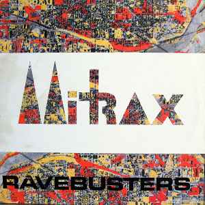 Mitrax - Ravebusters