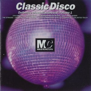 Classic Disco Mastercuts Volume 1 (1995, CD) - Discogs