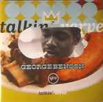 Cover of Talkin' Verve, , CD