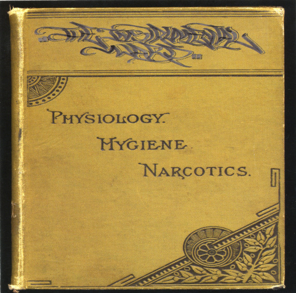 ladda ner album The Instrumental Ward - Physiology Hygiene Narcotics
