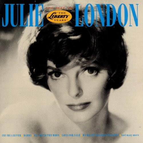 The Best Of Julie London 