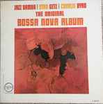 Cover of Jazz Samba: The Original Bossa Nova Album, 1962, Vinyl