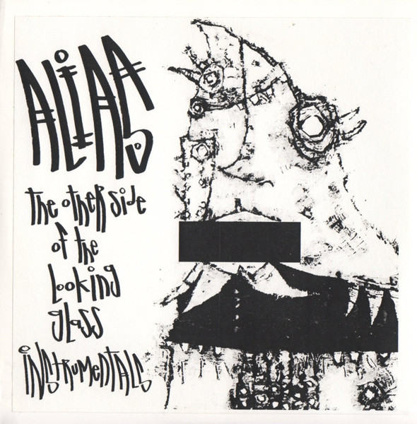 Alias - The Other Side Of The Looking Glass | Releases | Discogs