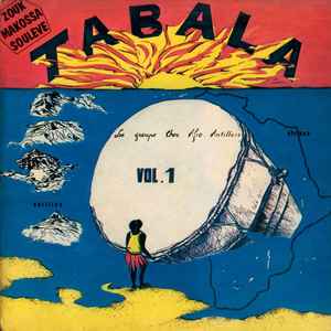Tabala - Vol. 1