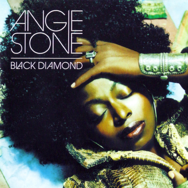 Angie Stone - Black Diamond | Releases | Discogs