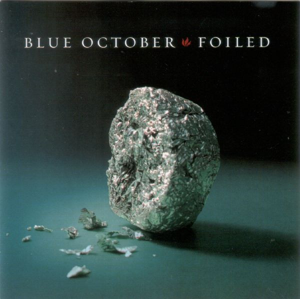 Blue October Foiled 2006 CD Discogs