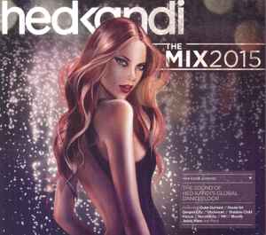 Hed Kandi: Ibiza 2014 (2014, CD) - Discogs