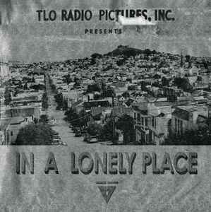 In A Lonely Place - Tape Loop Orchestra