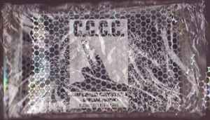 C.C.C.C. – Amplified Crystal II (1993, C90, Cassette) - Discogs