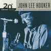 John Lee Hooker - The Best Of John Lee Hooker