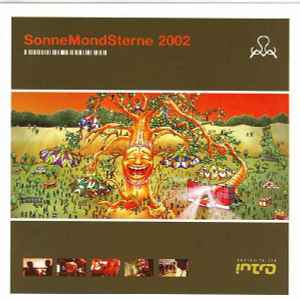 Various - SonneMondSterne 2002 album cover