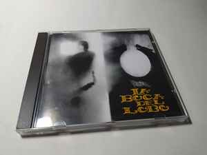 En La Boca Del Lobo (CD, Album)en venta