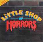 Cover of Little Shop Of Horrors, , CD