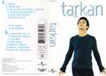 Cover of Tarkan, 1999, Cassette