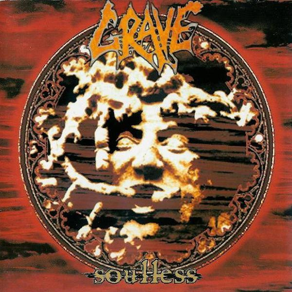 Grave - Soulless (1994) (Lossless + MP3)