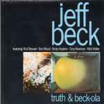 Cover of Truth & Beck-Ola, 1991-03-05, CD