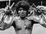télécharger l'album Little Richard & Jimi Hendrix - Good Old Rockn Roll