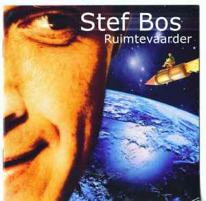 Stef Bos - Ruimtevaarder