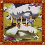 Cover of Wrong Way Up, 1990-10-00, Vinyl