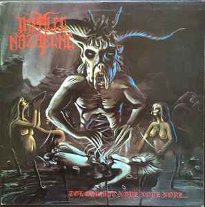 Impaled Nazarene - Tol Cormpt Norz Norz Norz... album cover