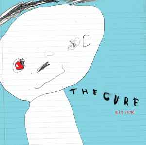 The Cure – The Cure (2004, Vinyl) - Discogs