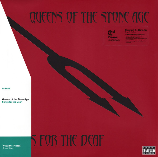 A4 A3 A2 A1 A0| Queens Of The Stone Age Rock Band Music Poster Print T1525 